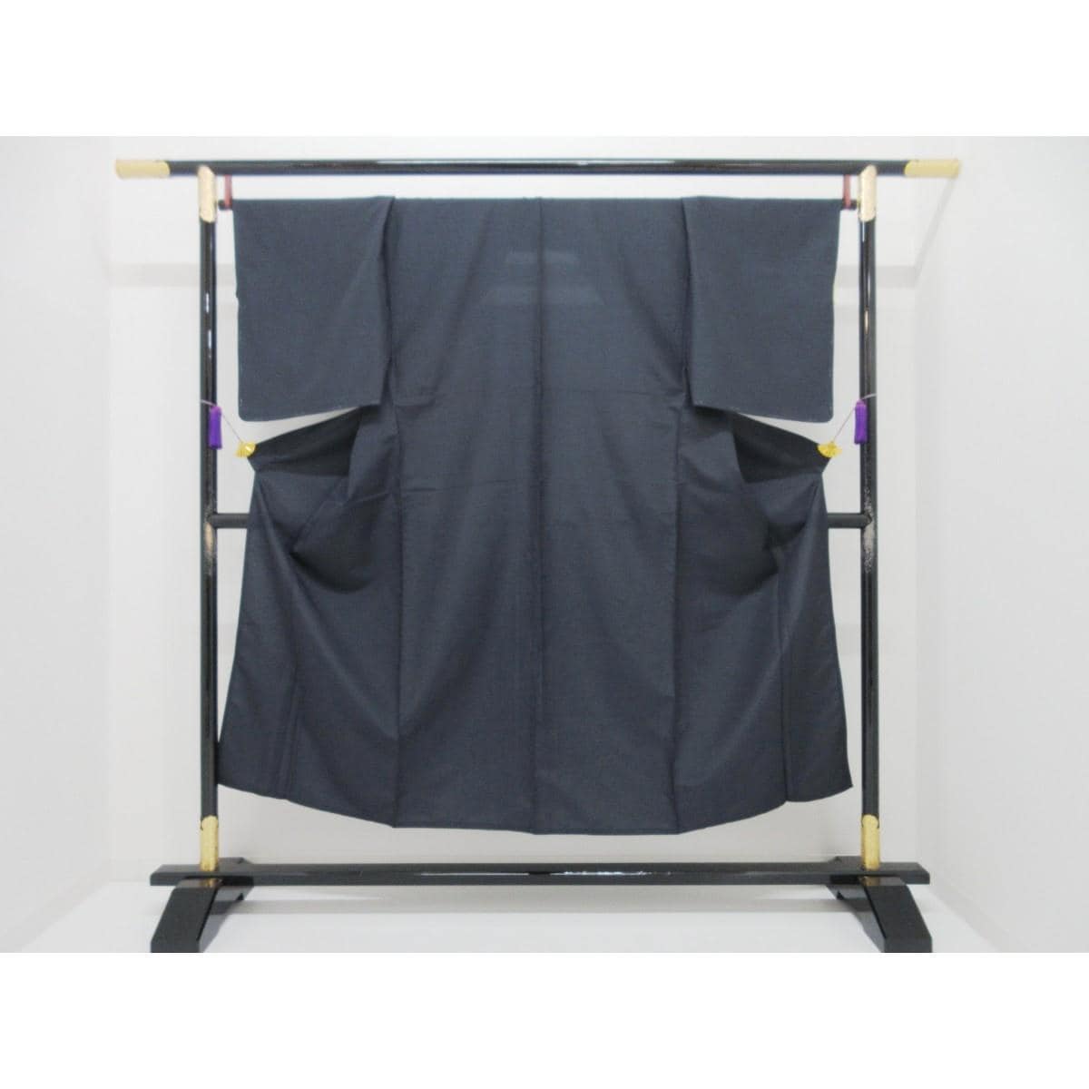 【新品】男物　単衣　Ｌサイズ