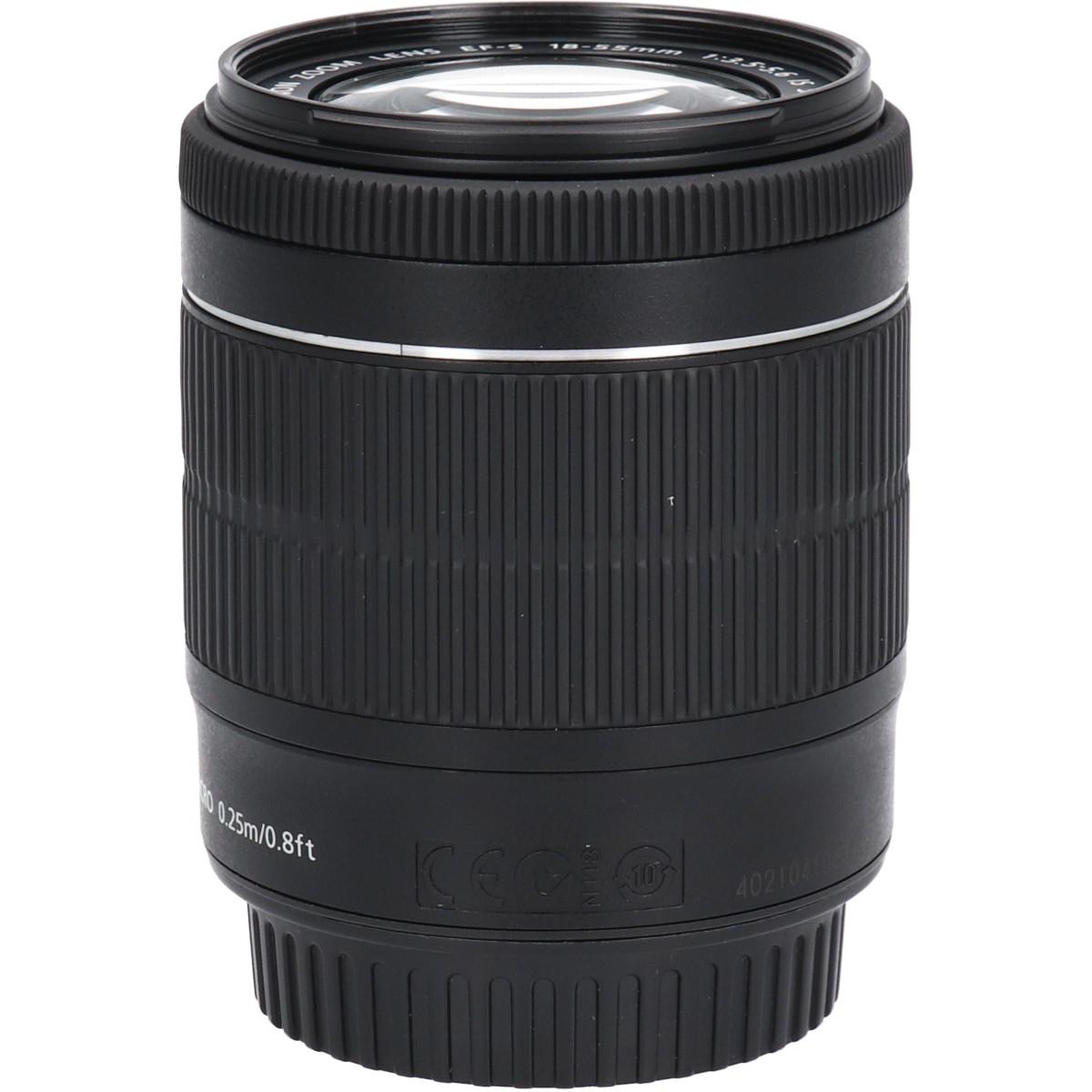ＥＦ－Ｓ１８－５５ｍｍ　Ｆ３．５－５．６ＩＳ　ＳＴＭ