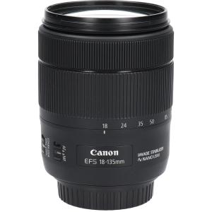 ＥＦ－Ｓ１８－１３５ｍｍ　Ｆ３．５－５．６ＩＳ　ＵＳＭ