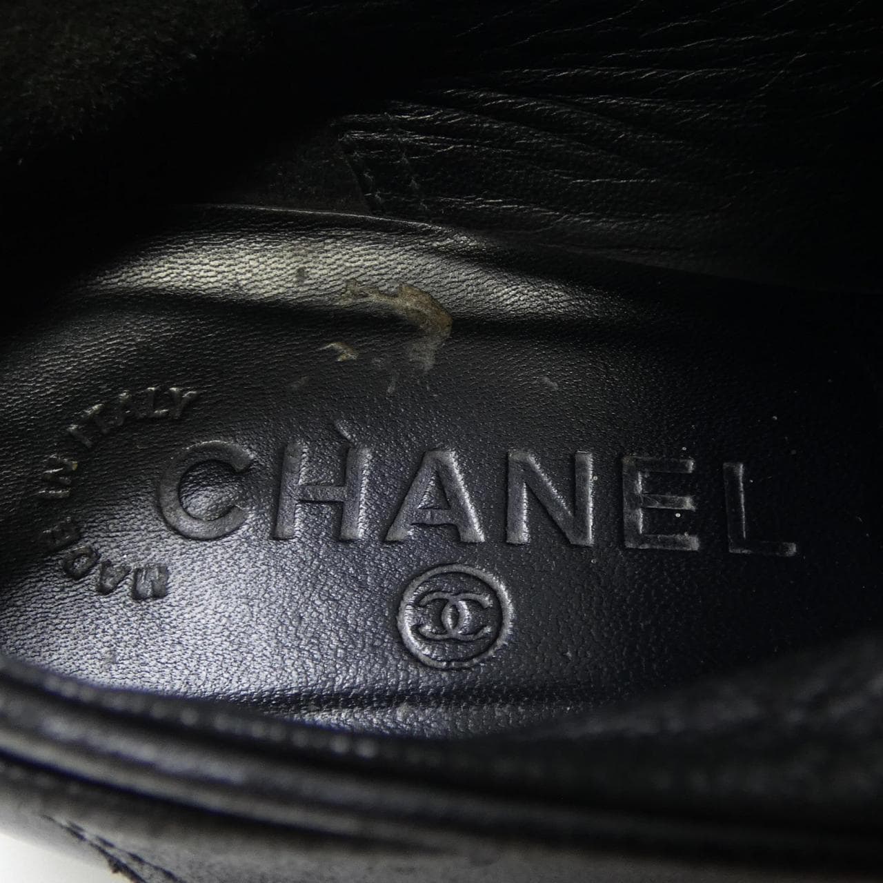 シャネル CHANEL スニーカー
