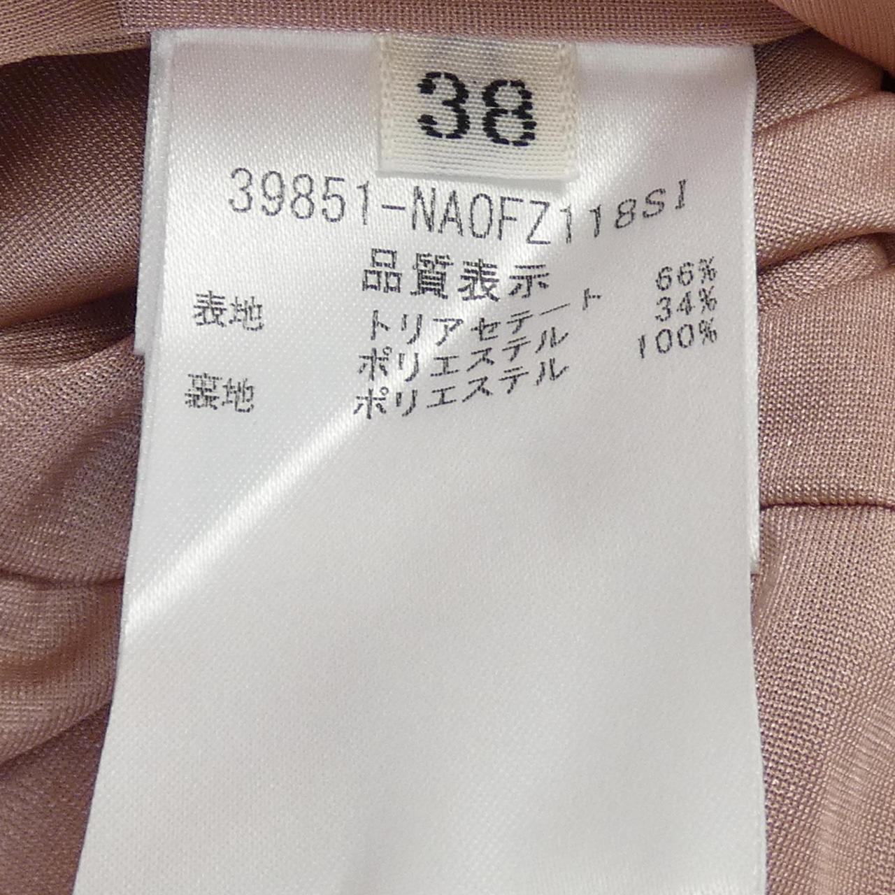 FOXCY紐約FOXEY NEW YORK連衣裙
