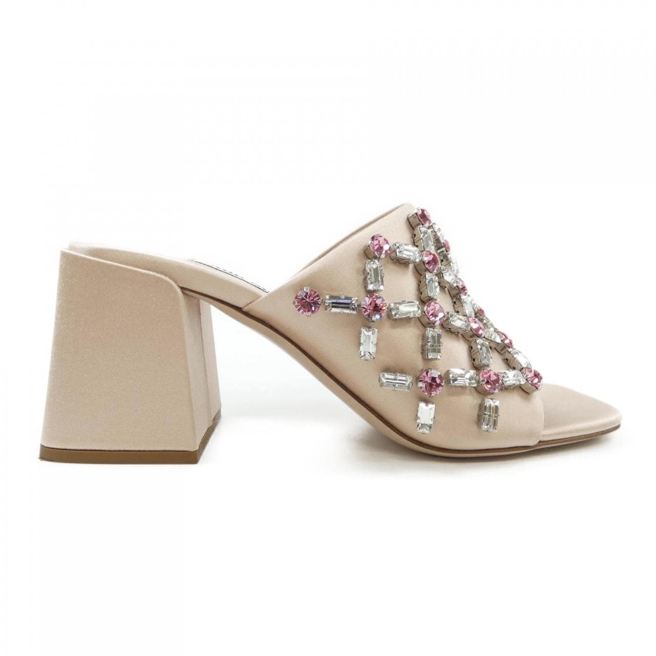 ミュウミュウ MIU MIU サンダル