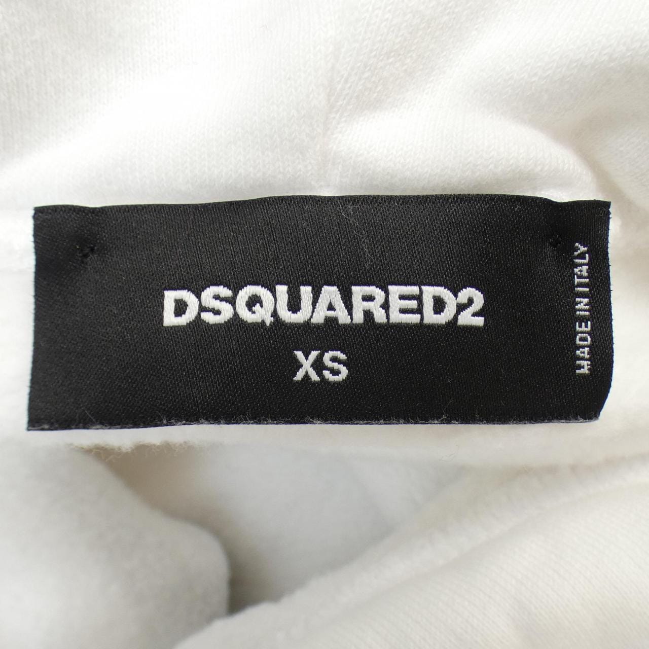 ディースクエアード DSQUARED2 パーカー