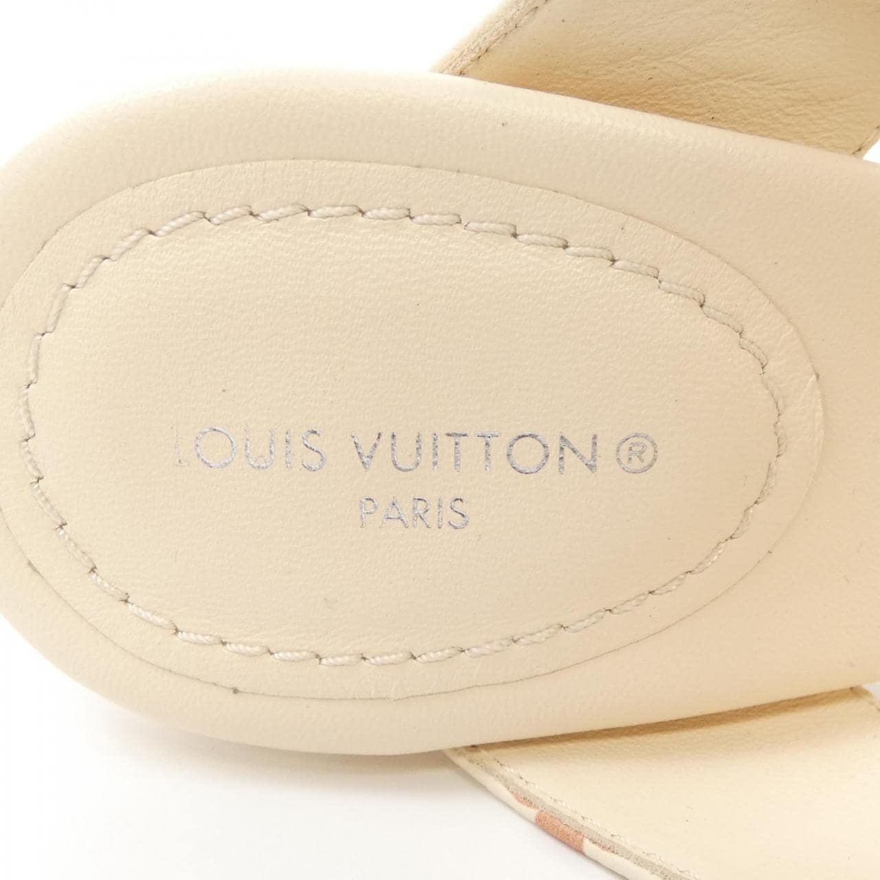 LOUIS VUITTON涼鞋