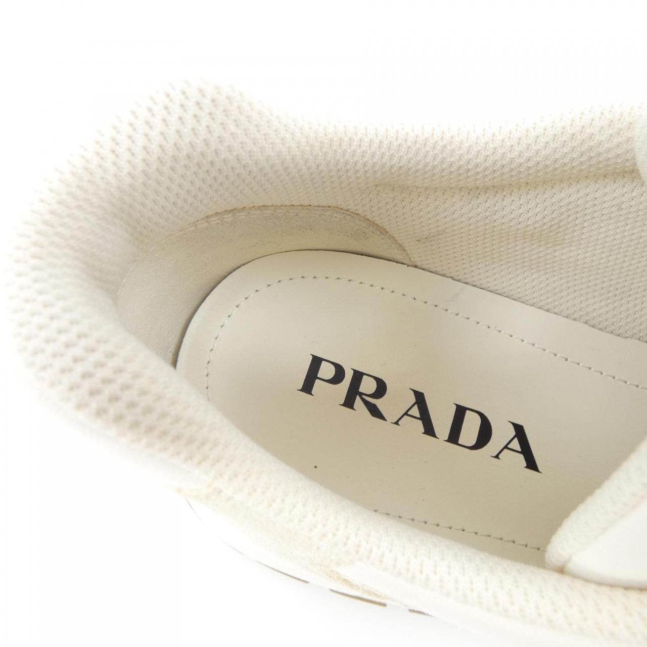 プラダ PRADA スニーカー