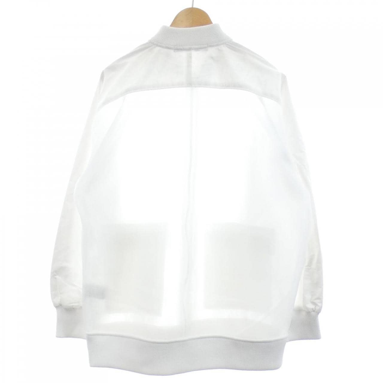 ダブルスタンダード DOUBLE STANDARD ジャケット