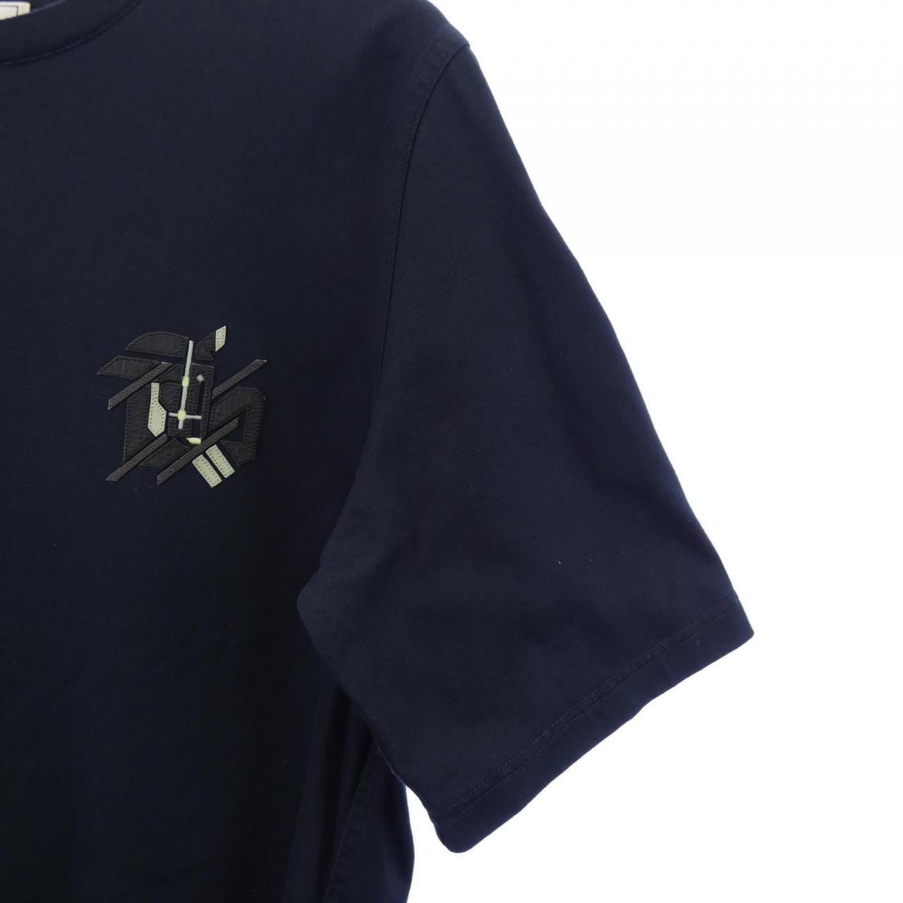エルメス HERMES Tシャツ
