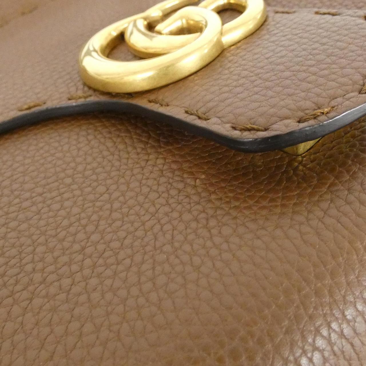 グッチ GG MARMONT 442622 A7M0T バッグ