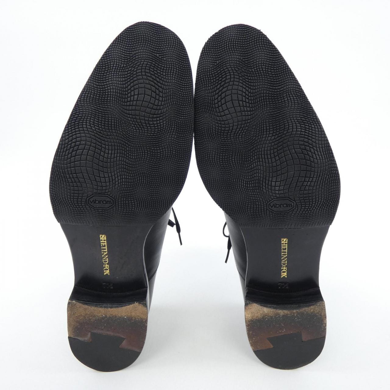 SHETLAND FOX A2217430 シューズ