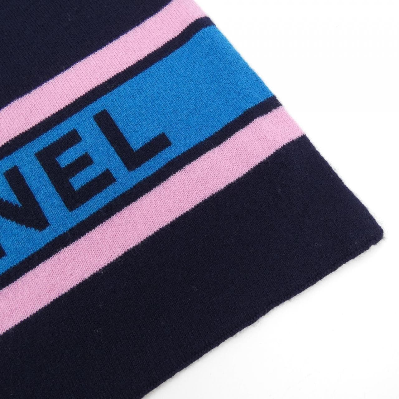 シャネル CHANEL MUFFLER