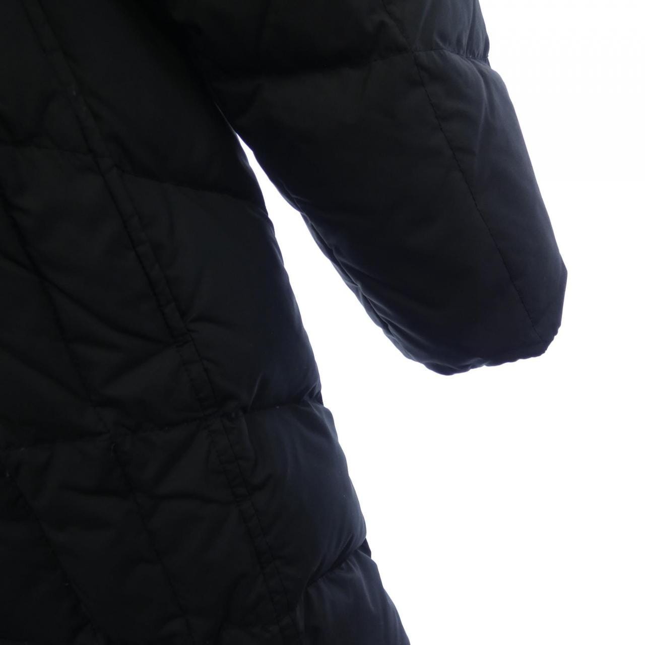 EDDIE BAUER ダウンコート