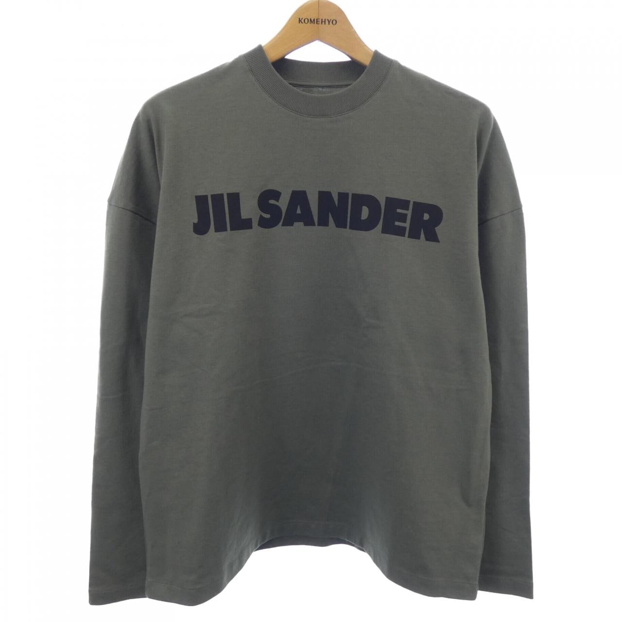 ジルサンダー JIL SANDER J22GC0136 J20215 Tシャツ