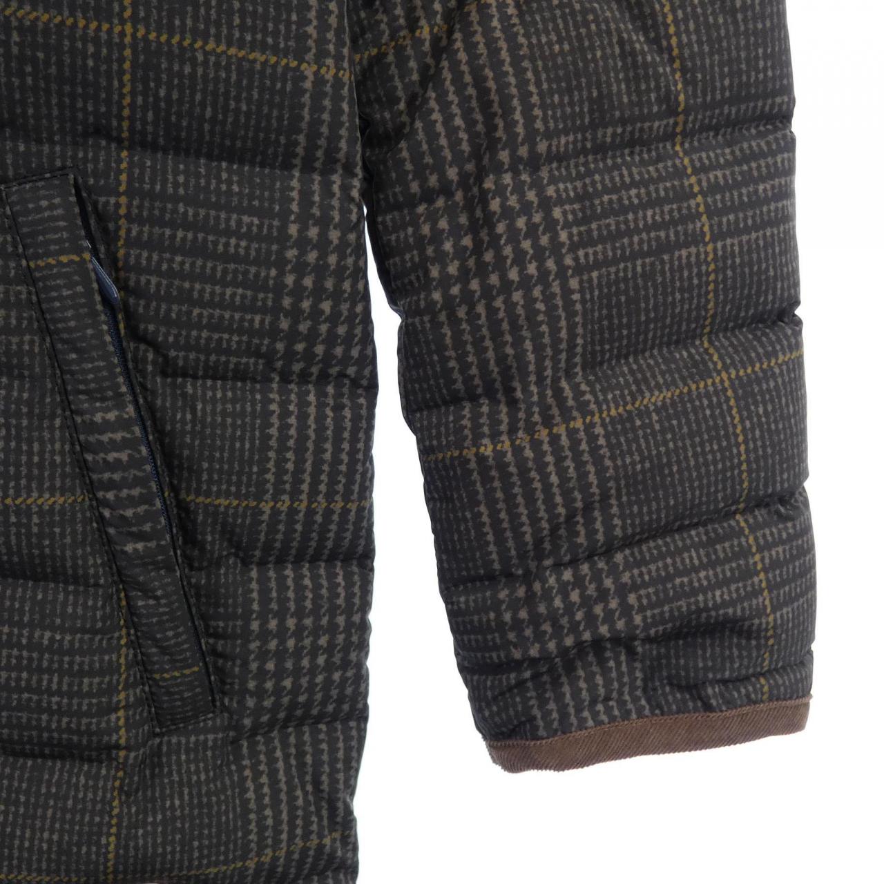 ヴァンソンエミレイユ VINCENT ET MIREILLE ダウンコート