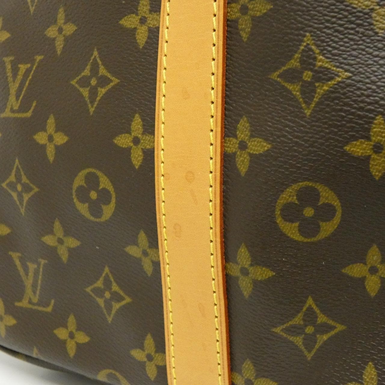 ルイヴィトン モノグラム キーポル バンドリエール 60cm M41412 ボストンバッグ