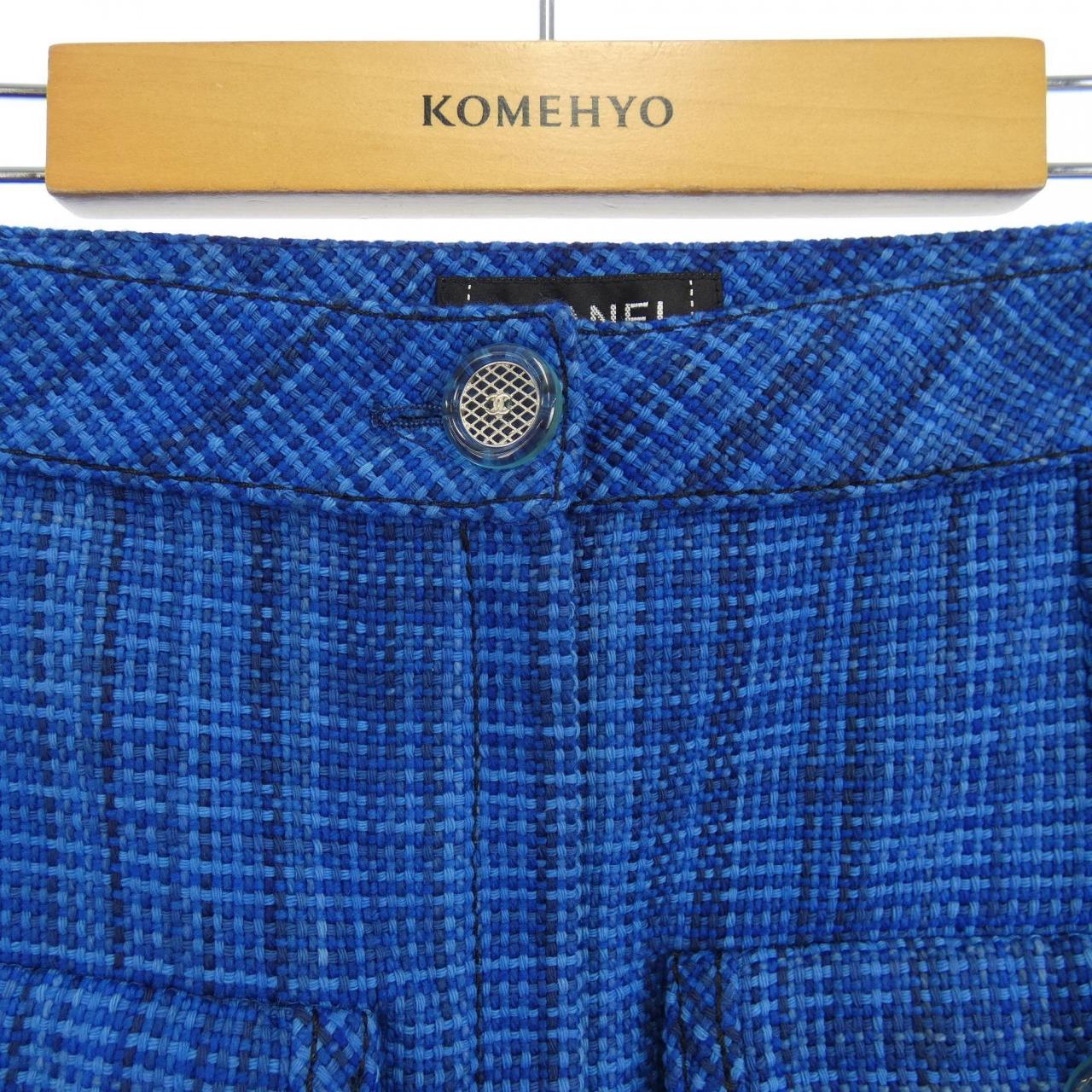 シャネル CHANEL P62625V46600 20C スカート