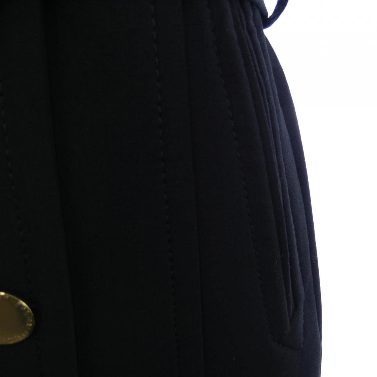 ステラマッカートニー STELLA MCCARTNEY 573949 SFB08 ロングベスト