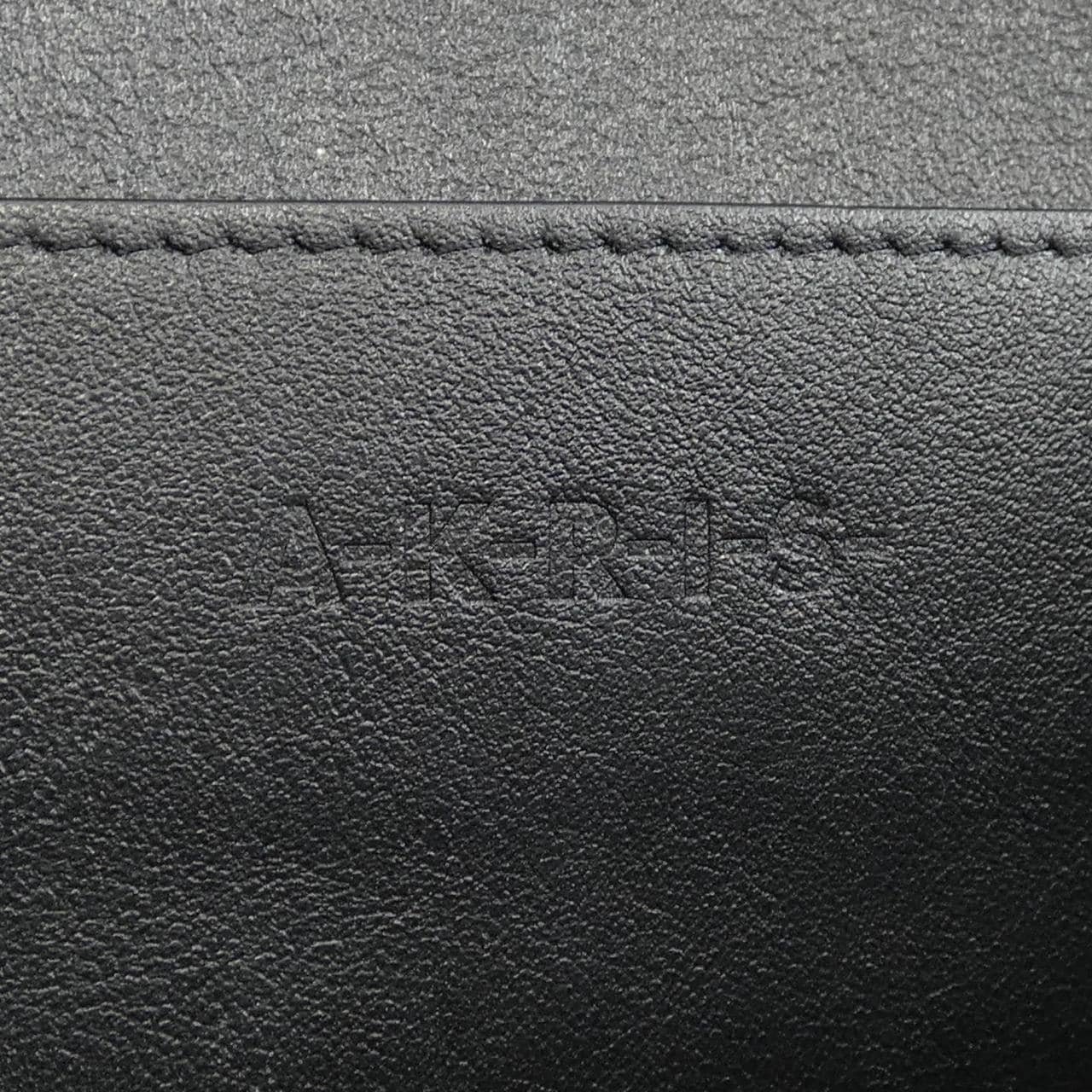 アクリス AKRIS BAG