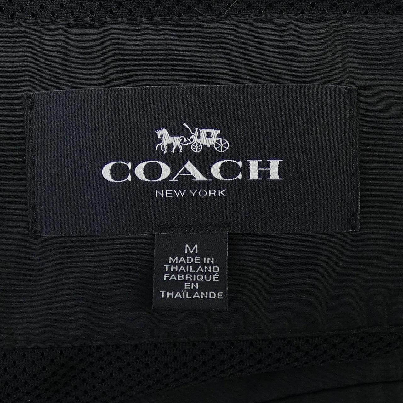 コーチ COACH ブルゾン