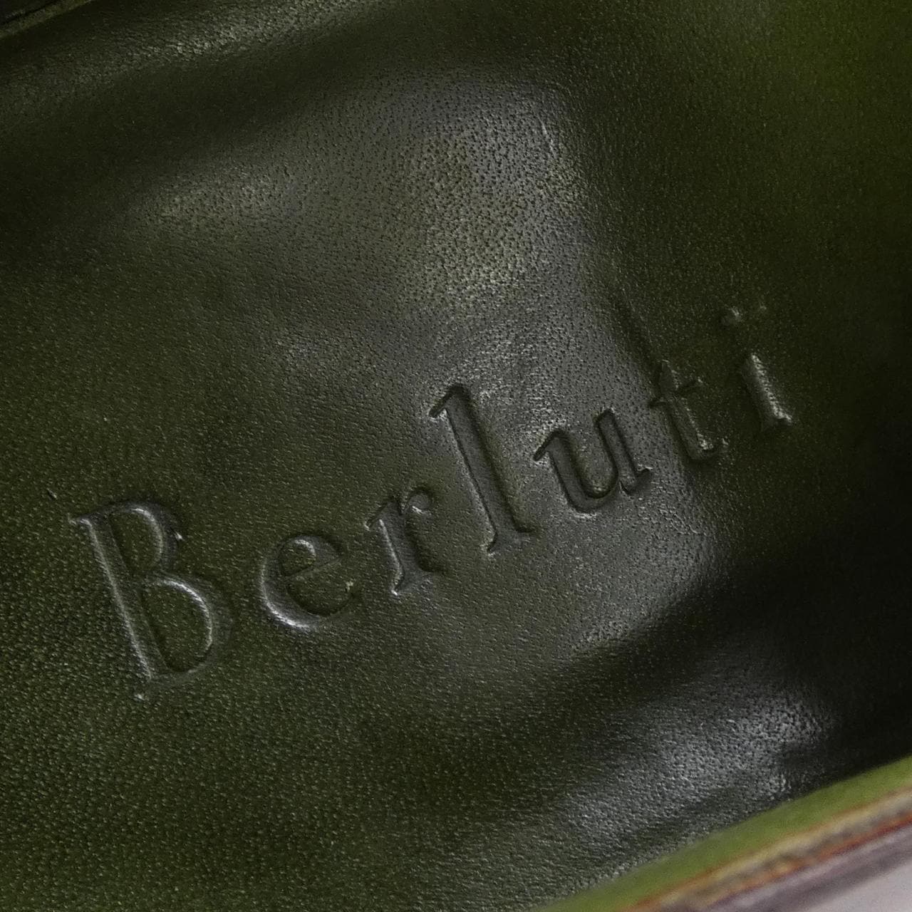 ベルルッティ Berluti シューズ