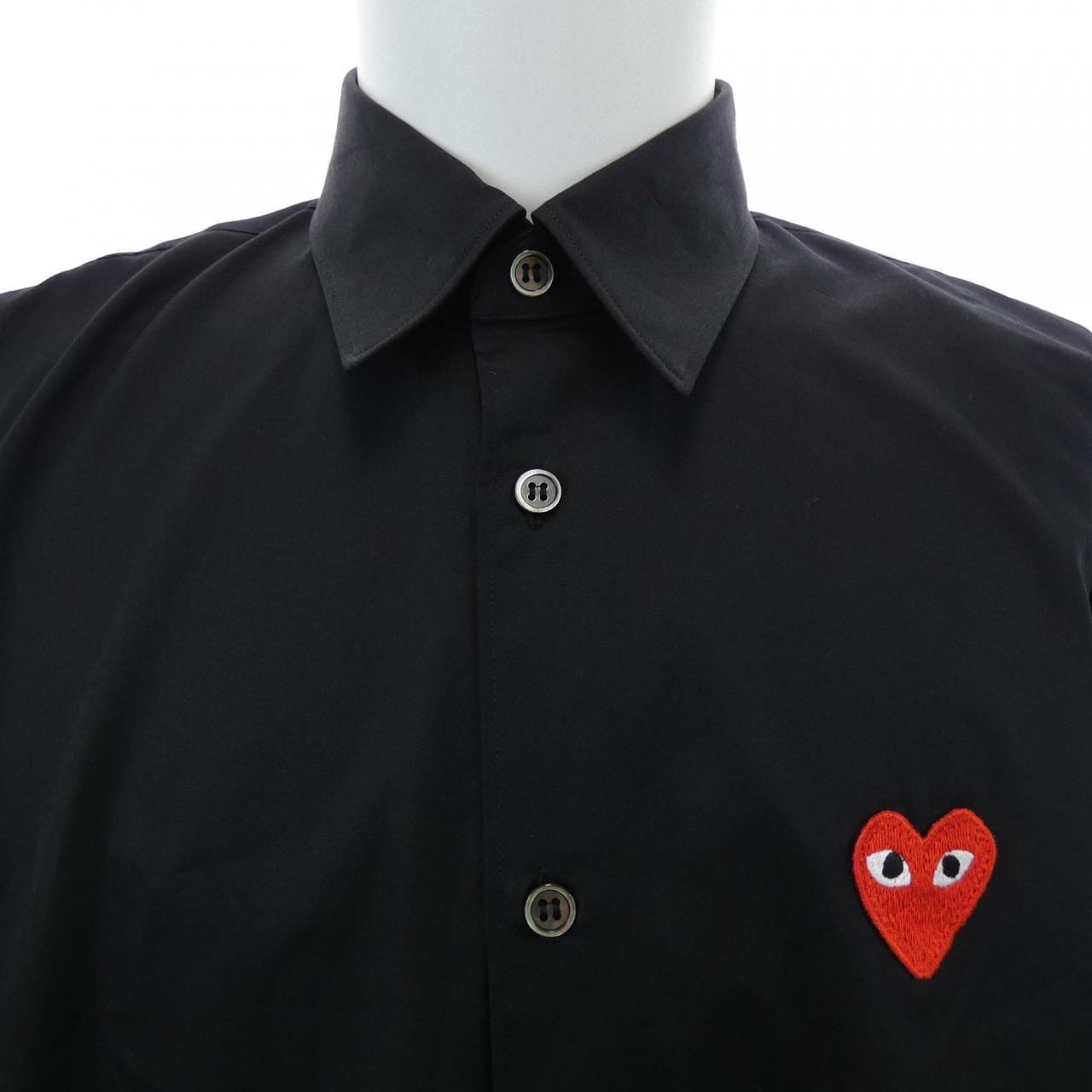 プレイ PLAY AX-B002 シャツ