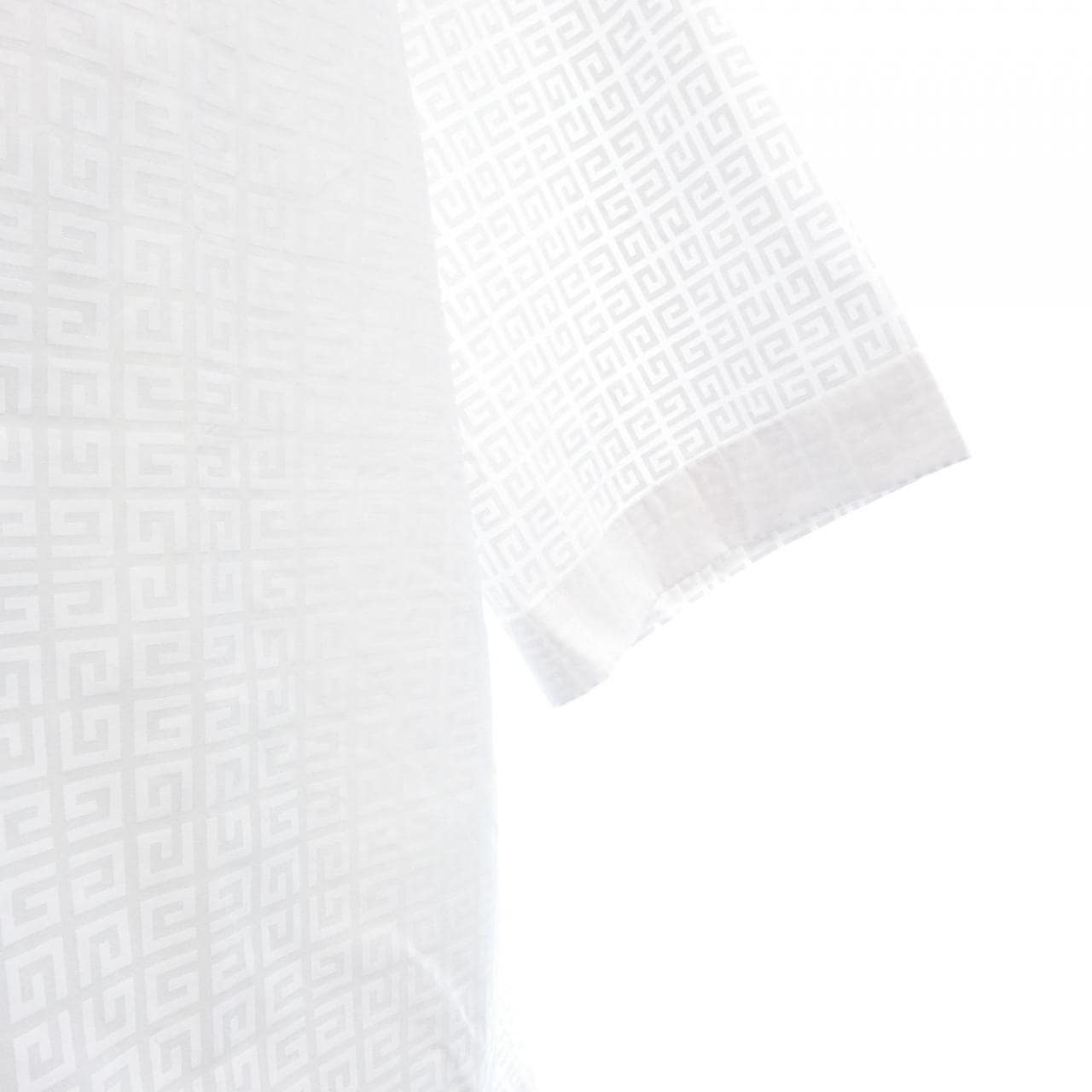 ジバンシー GIVENCHY BM60PK146X シャツ