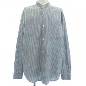 ヴィズヴィム VISVIM 0121205011004 シャツ