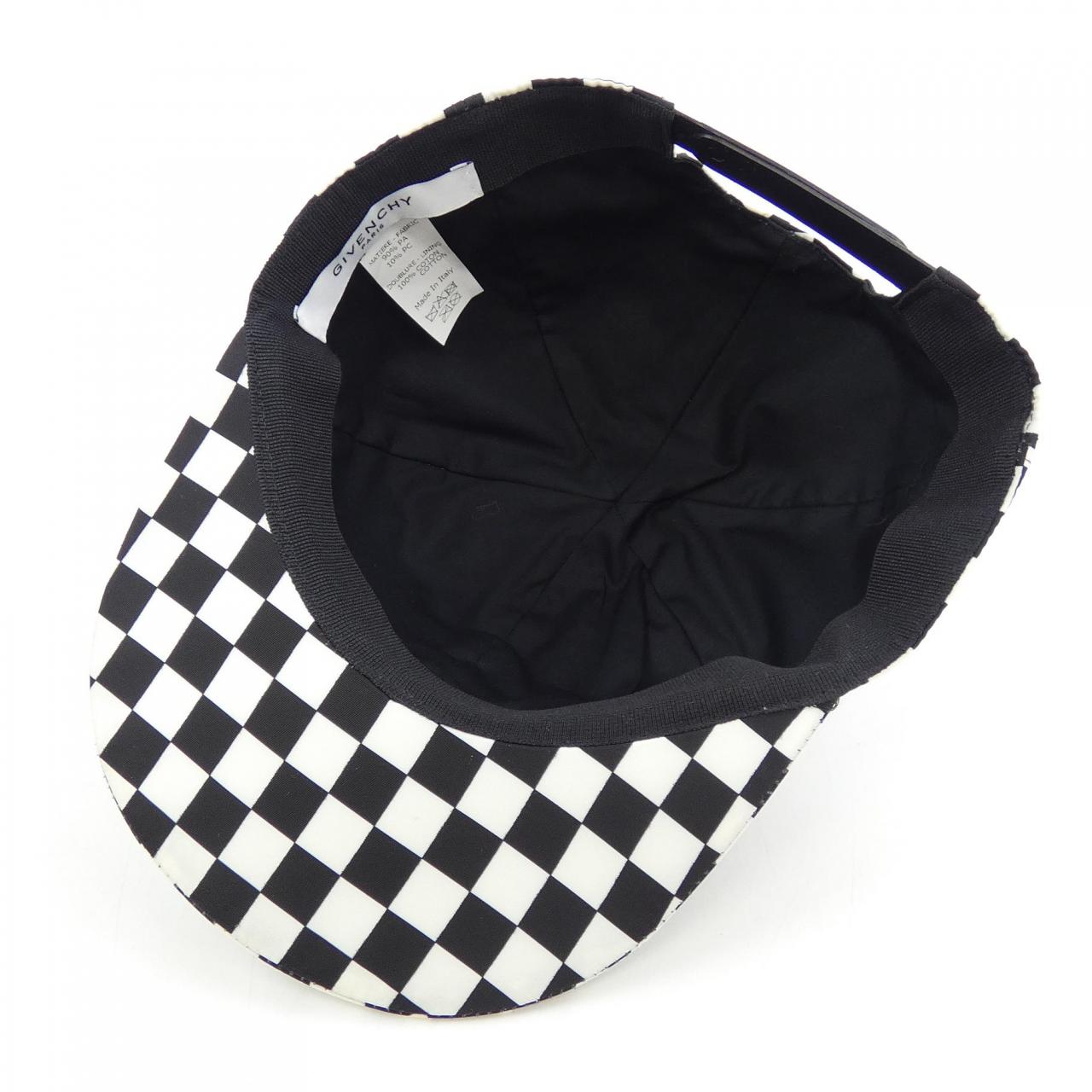 ジバンシー GIVENCHY キャップ