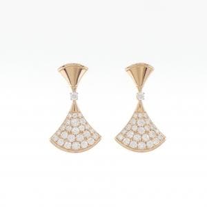 ブルガリ ディーヴァ ドリーム ピアス