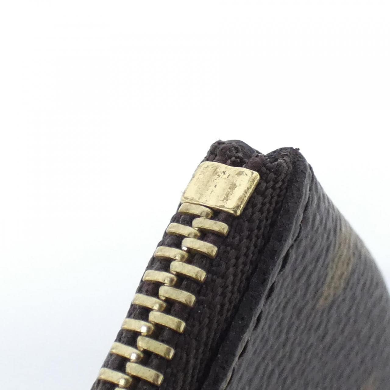 ルイヴィトン モノグラム ポシェット クレ M62650 コイン＆キーケース