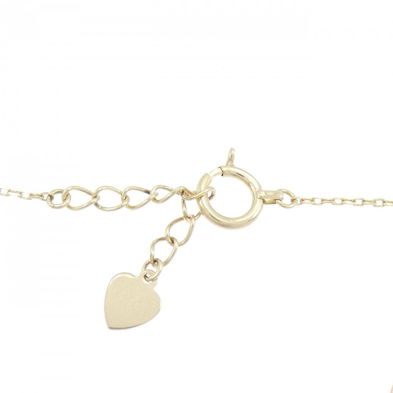 K10YG ブレスレット