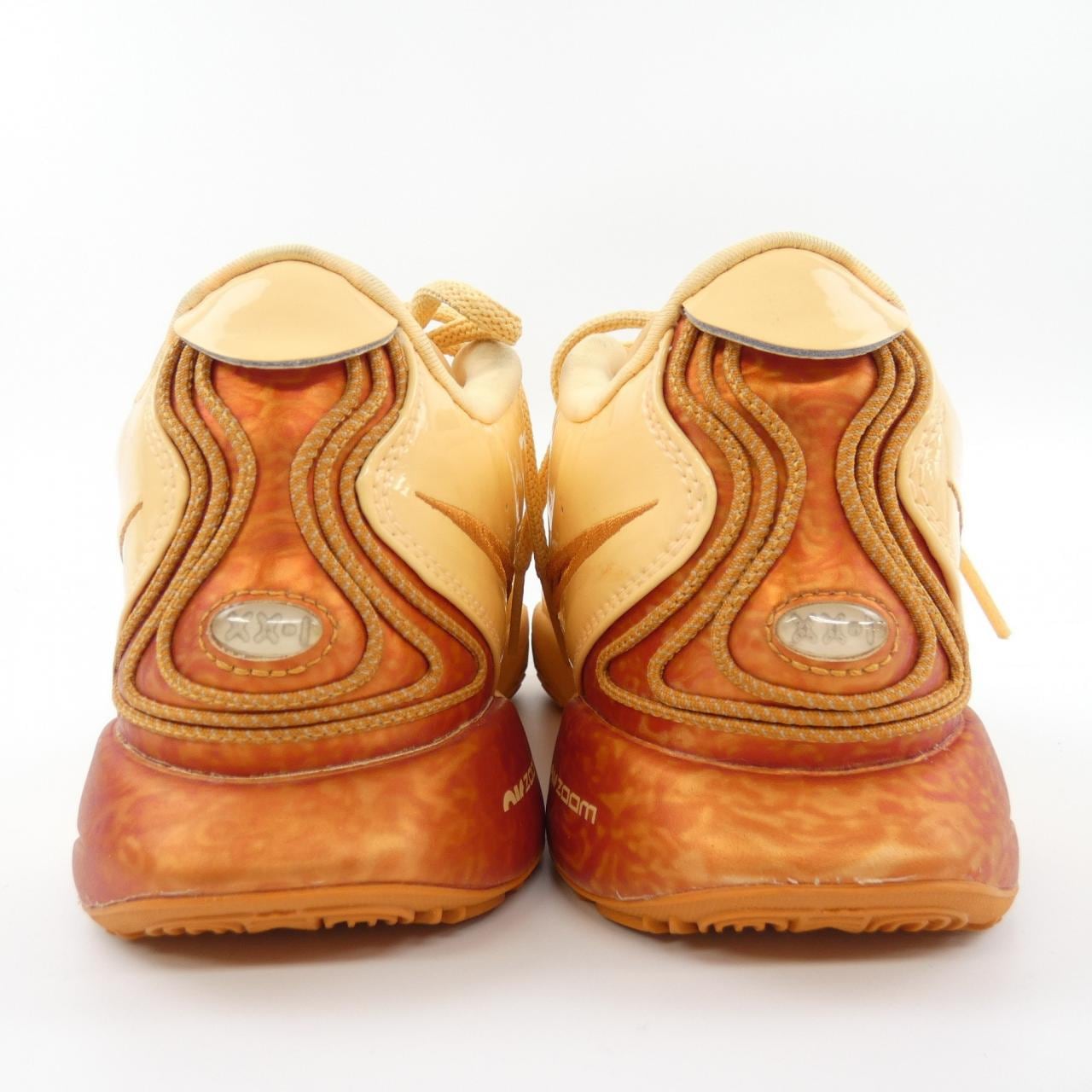 ナイキ NIKE FV2346-800 スニーカー