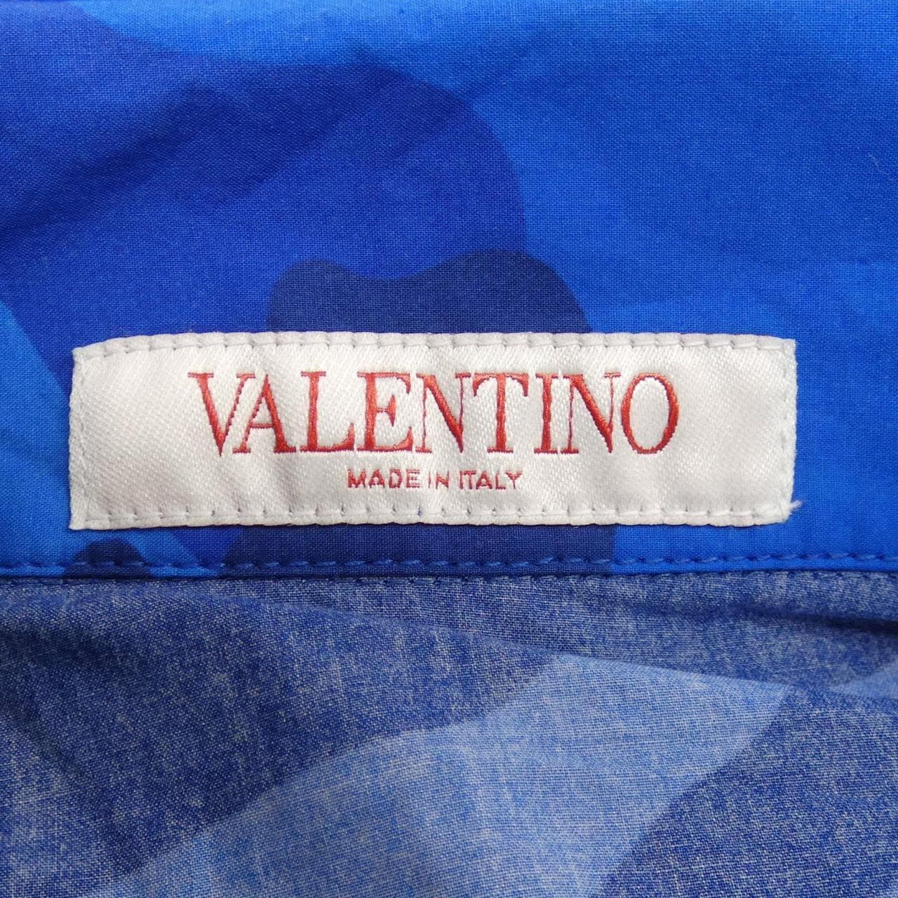 ヴァレンティノ VALENTINO 1V3AAA908 シャツ