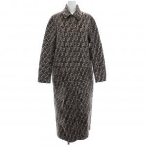 フェンディ FENDI FF8674 A5HD コート