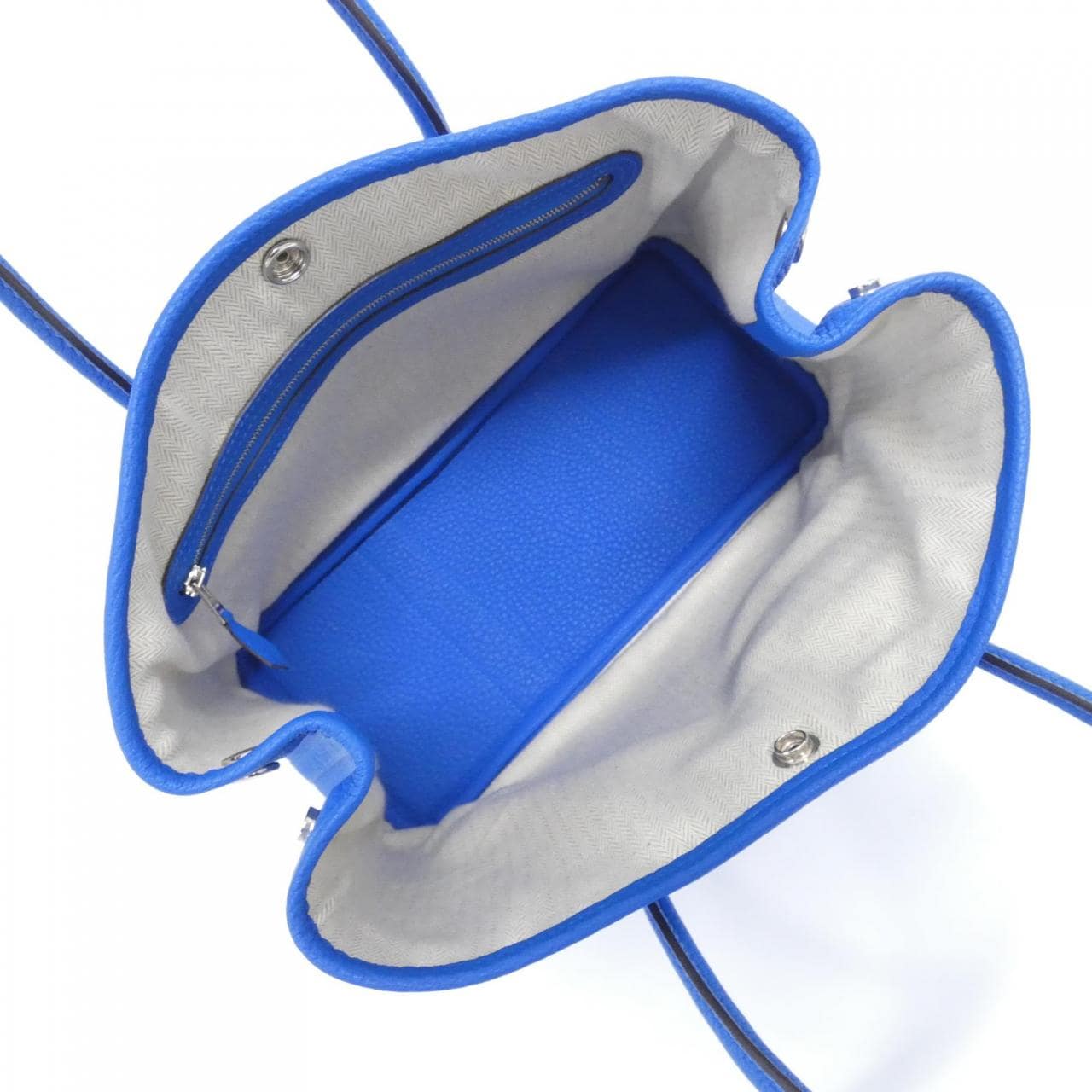 エルメス ガーデン パーティ 30cm 051568CK バッグ