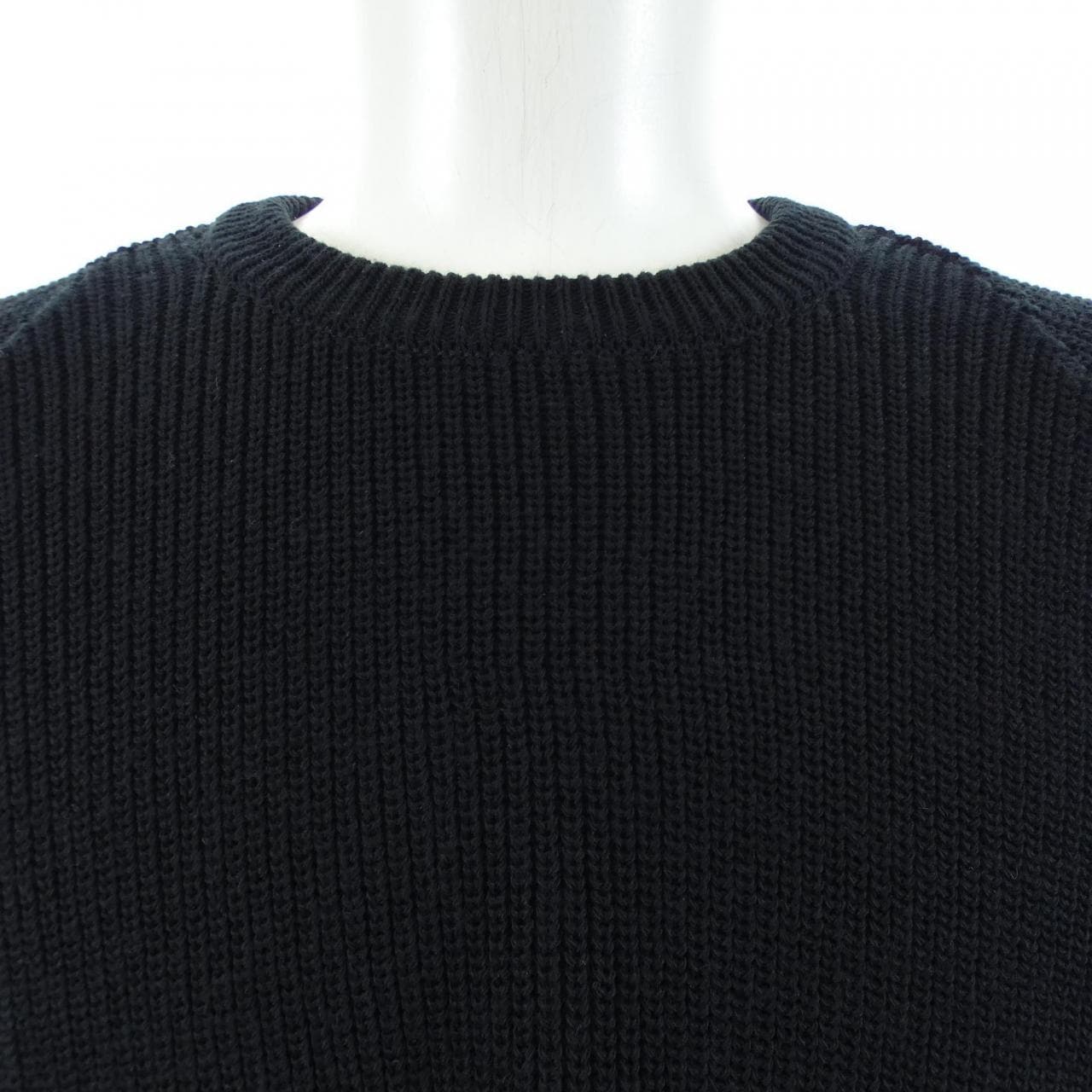 ブラックコムデギャルソン BLACK COMME des GARCONS 1M-N003 ニット