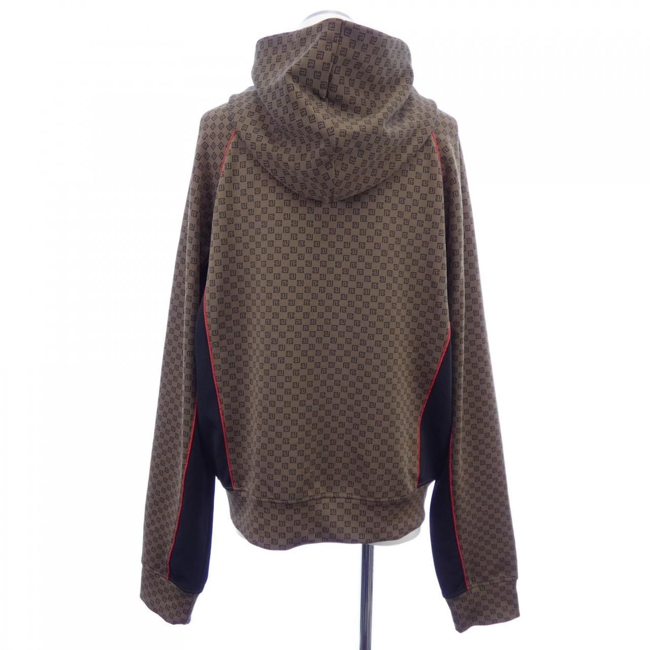 バルマン BALMAIN パーカー