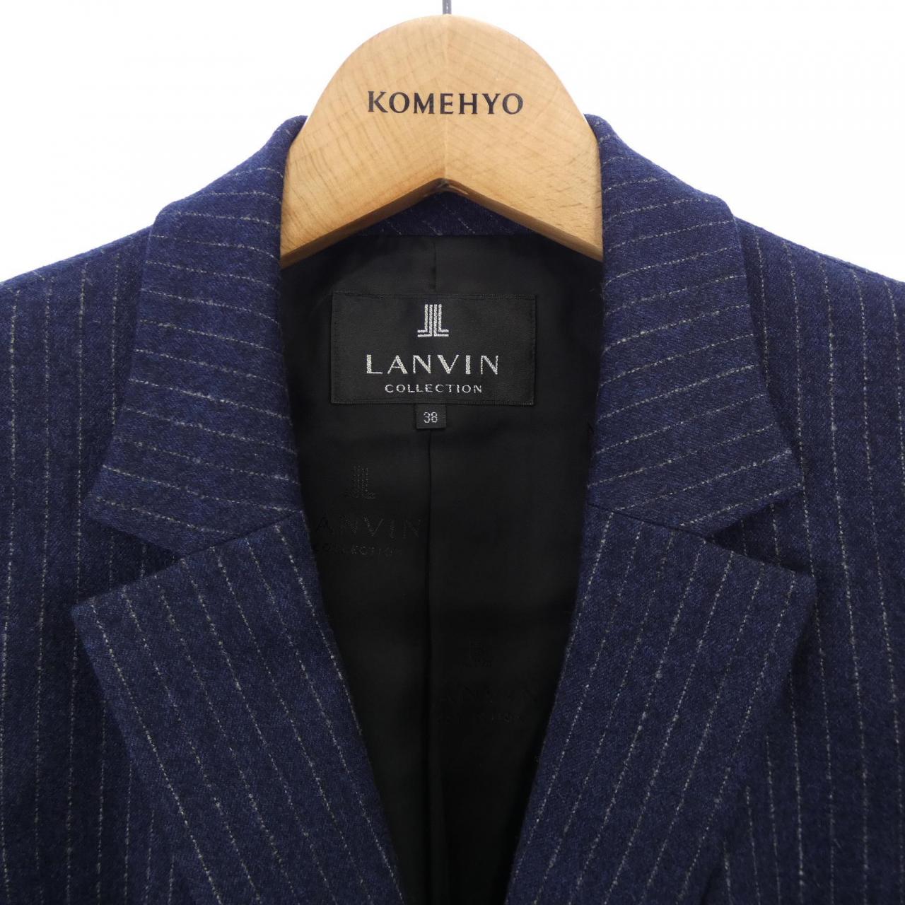 ランバンコレクション LANVIN COLLECTION 2705294 ジャケット