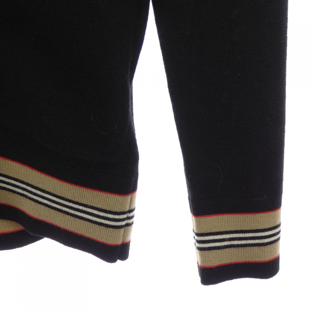 バーバリー BURBERRY 8008953 カーディガン