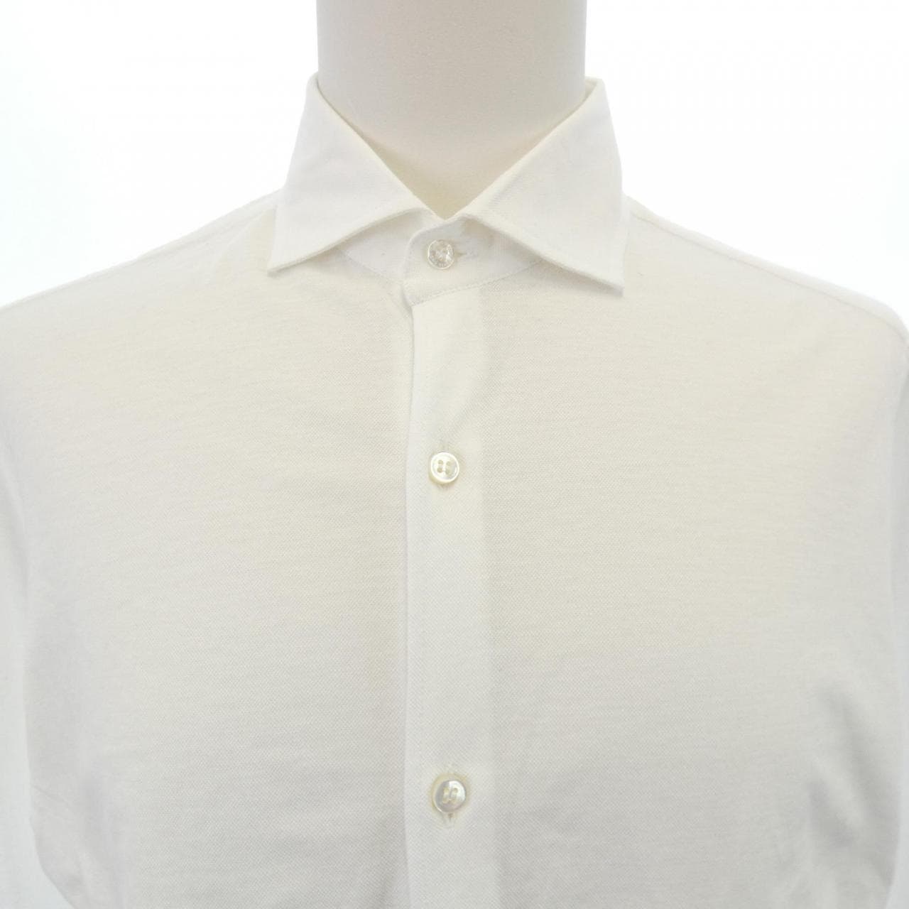 ロロピアーナ Loro Piana FAI5693 シャツ