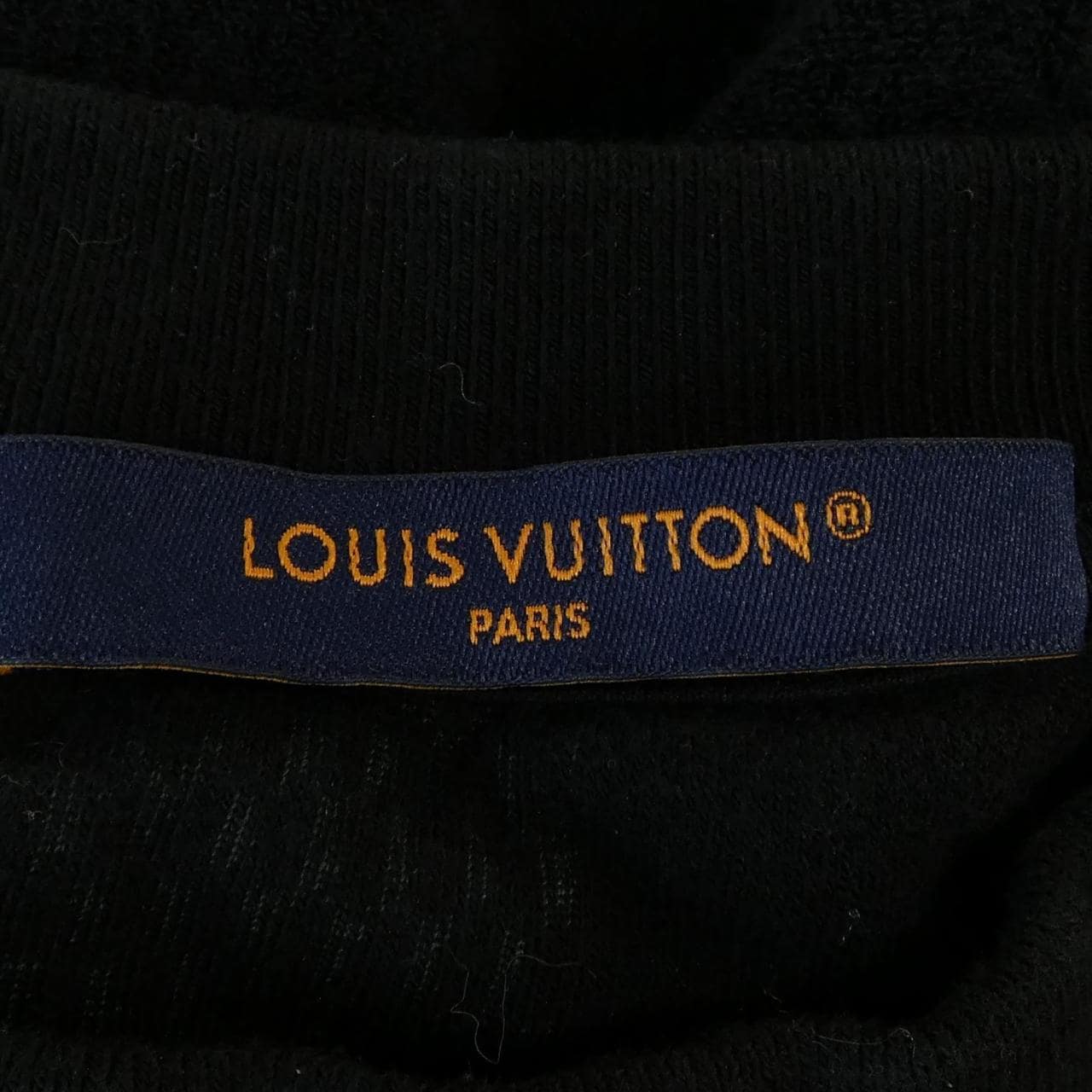 ルイヴィトン LOUIS VUITTON HRY44WJNW Tシャツ