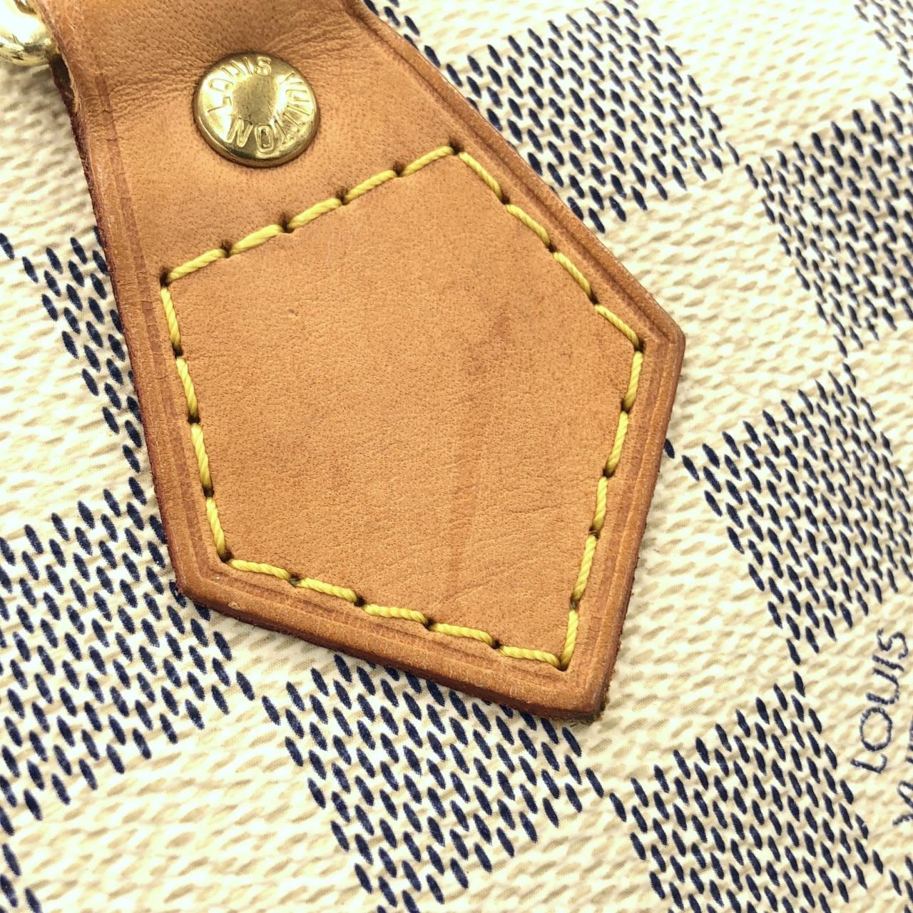 ルイヴィトン ダミエ アズール スピーディ 30cm N41533 ボストンバッグ