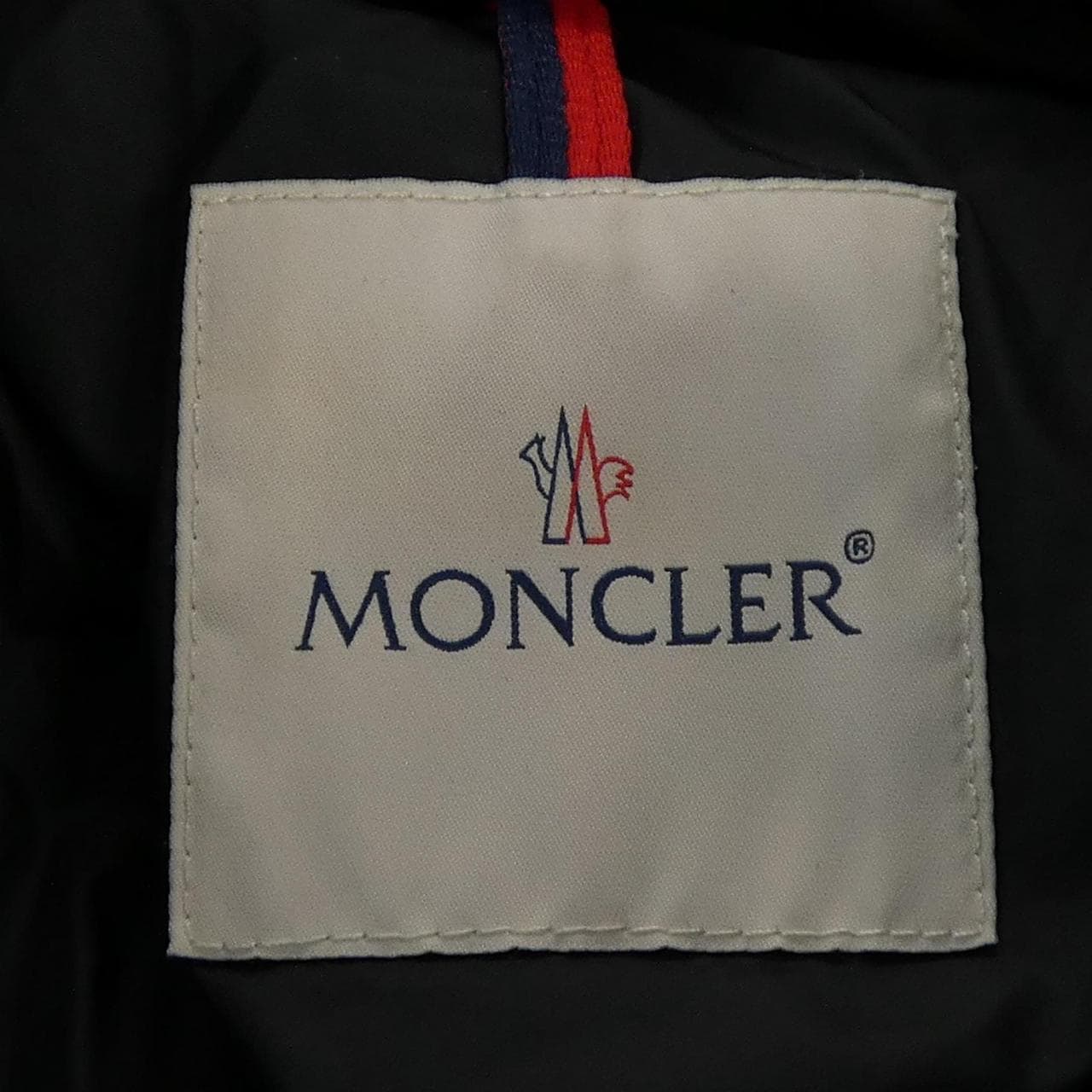 モンクレール MONCLER APHROTI ダウンコート