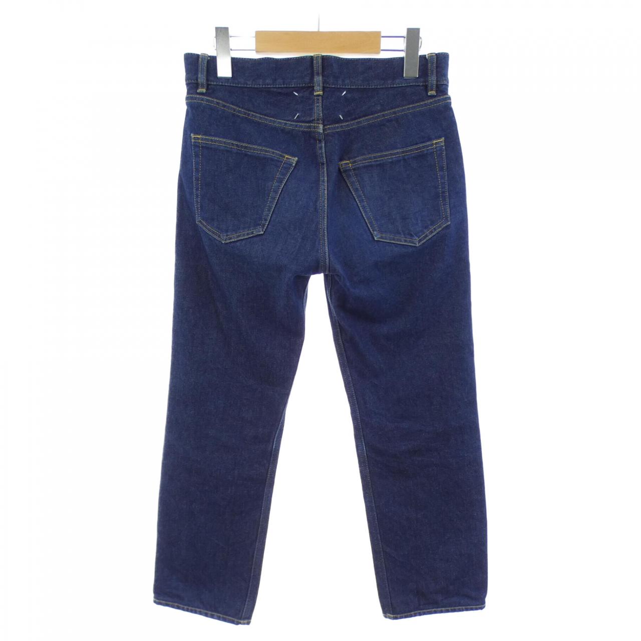 メゾンマルジェラ Maison Margiela S50LA0209 UNISEX ジーンズ