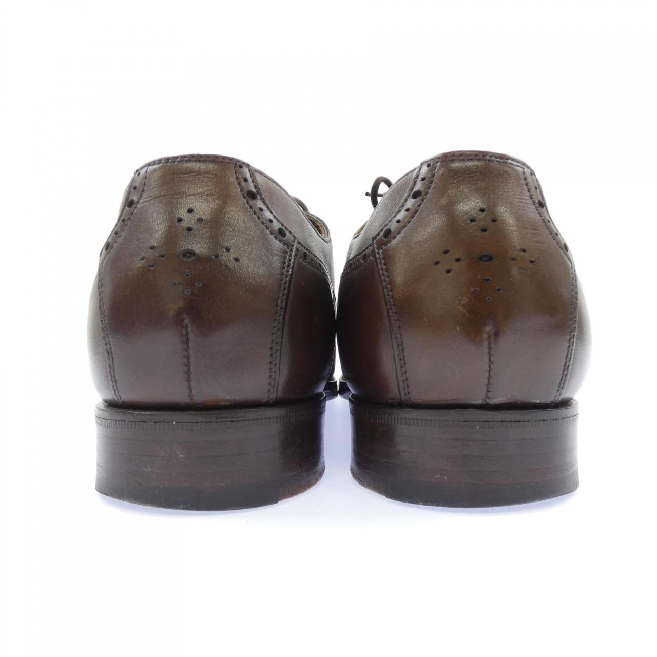 エドワードグリーン EDWARD GREEN CLAVERTON シューズ