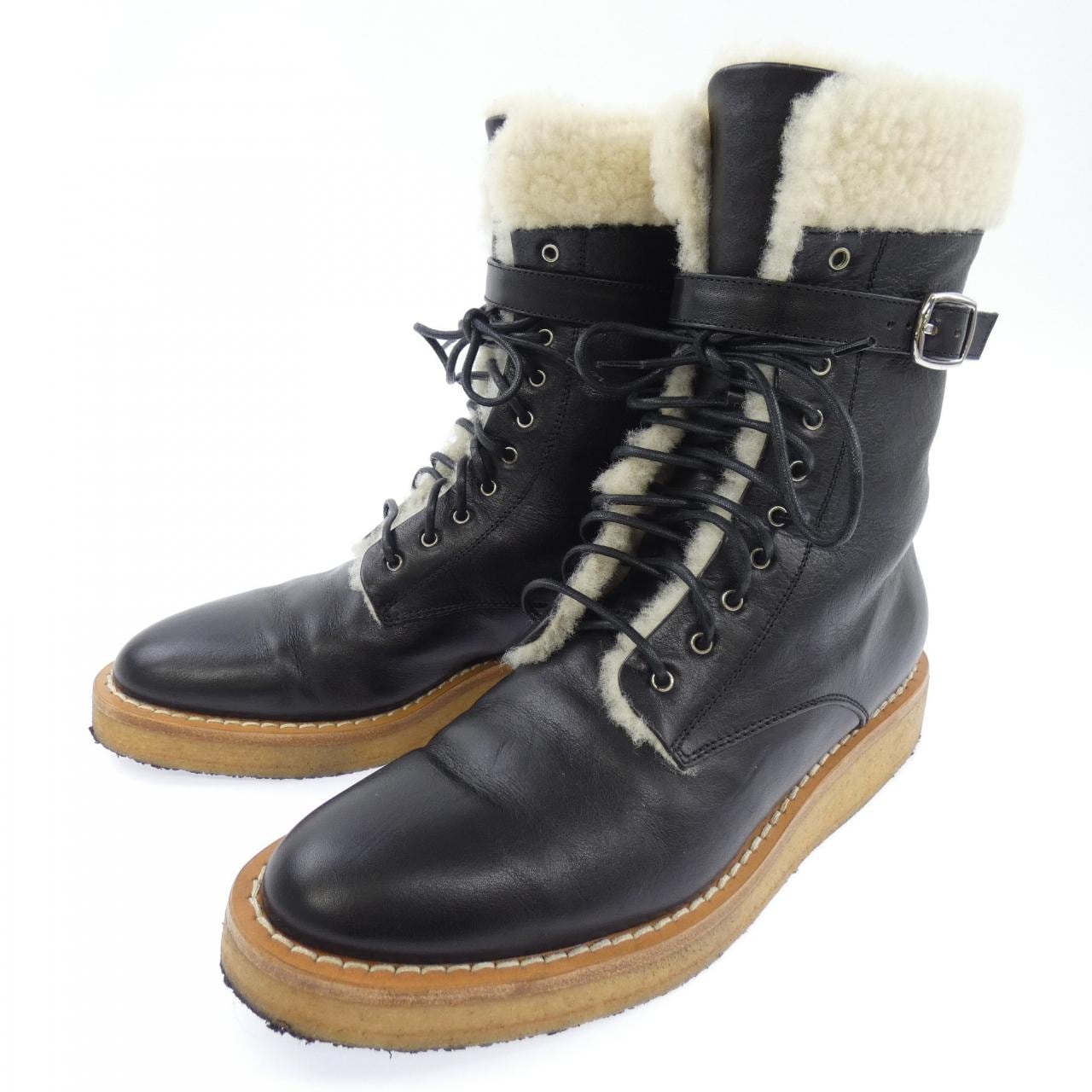 セリーヌ CELINE ブーツ