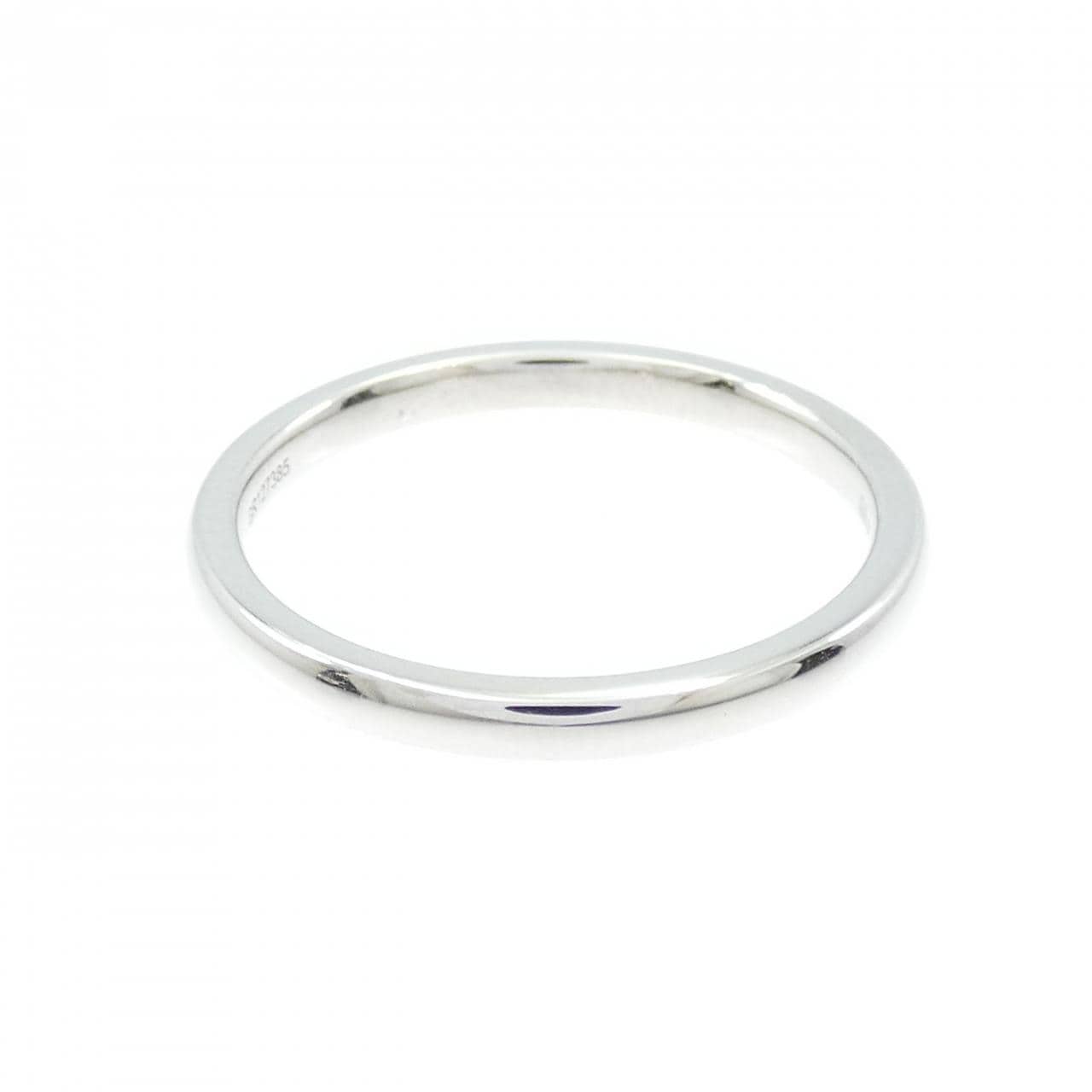 グラフ Dシェイプ リング