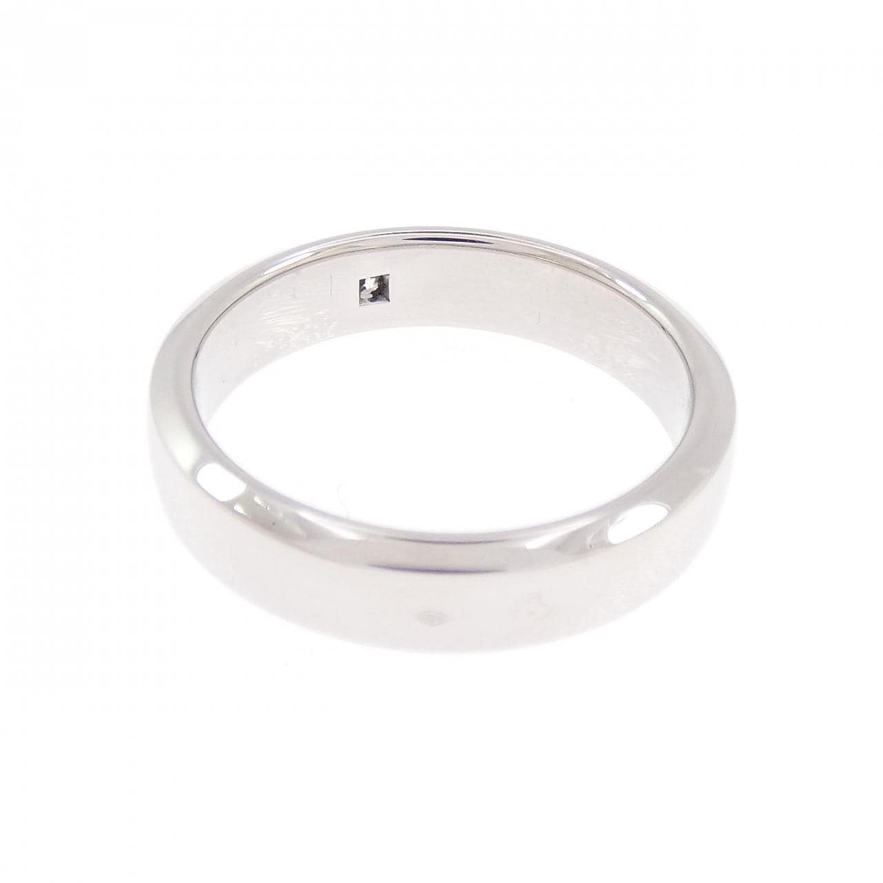 ヴァンクリーフ&アーペル トゥージュールエトワール リング