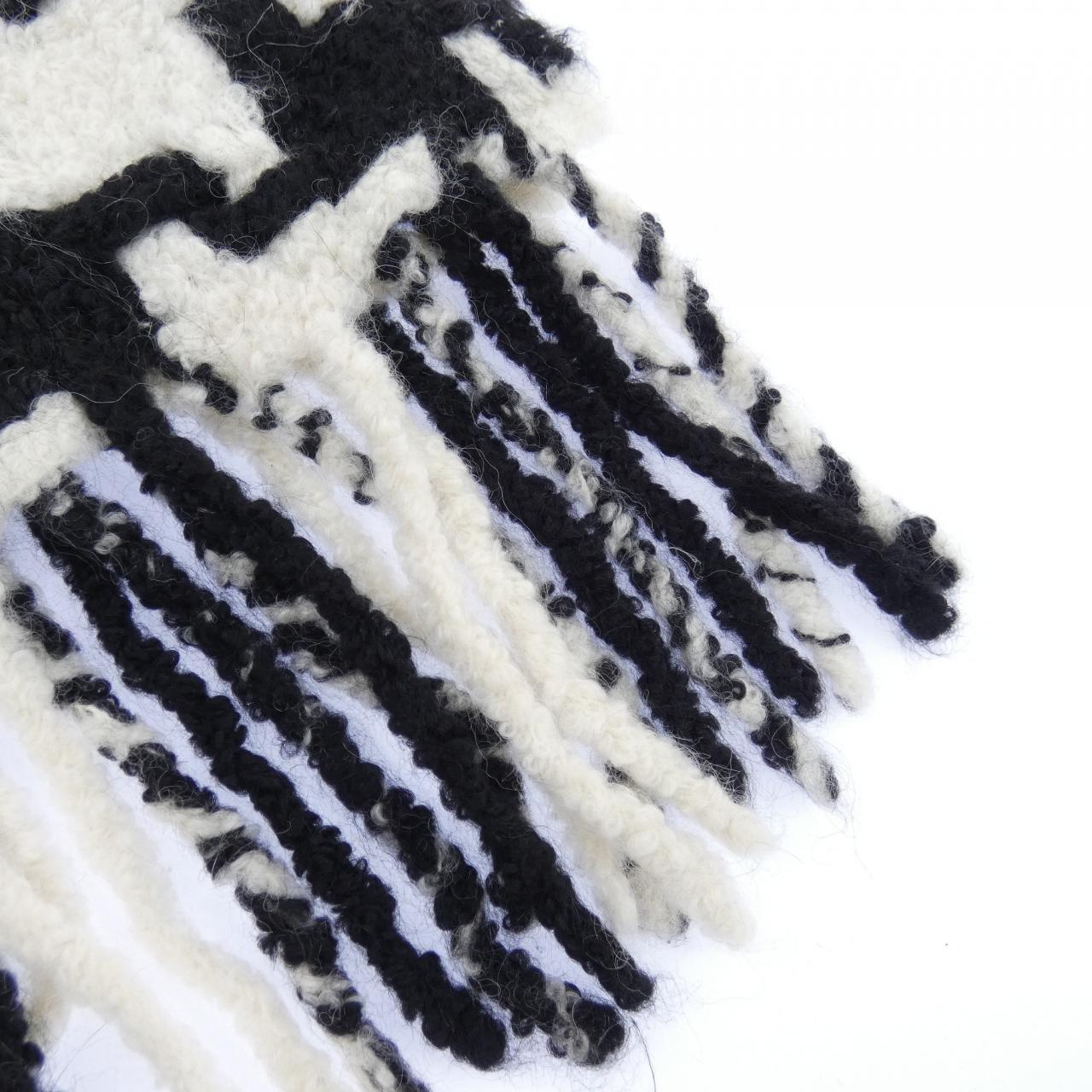 アクネストゥディオズ ACNE STUDIOS MUFFLER