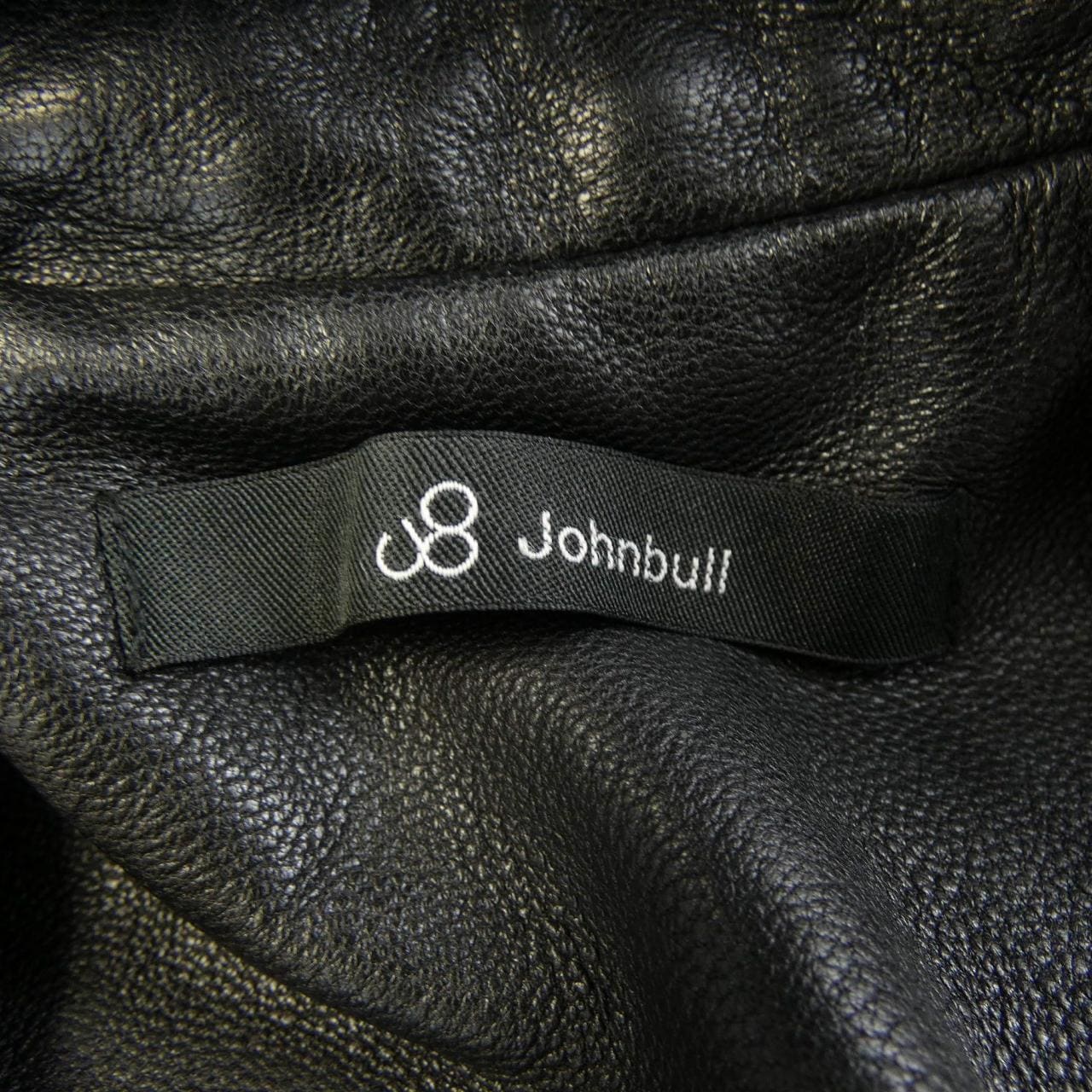 ジョンブル JOHNBULL レザージャケット