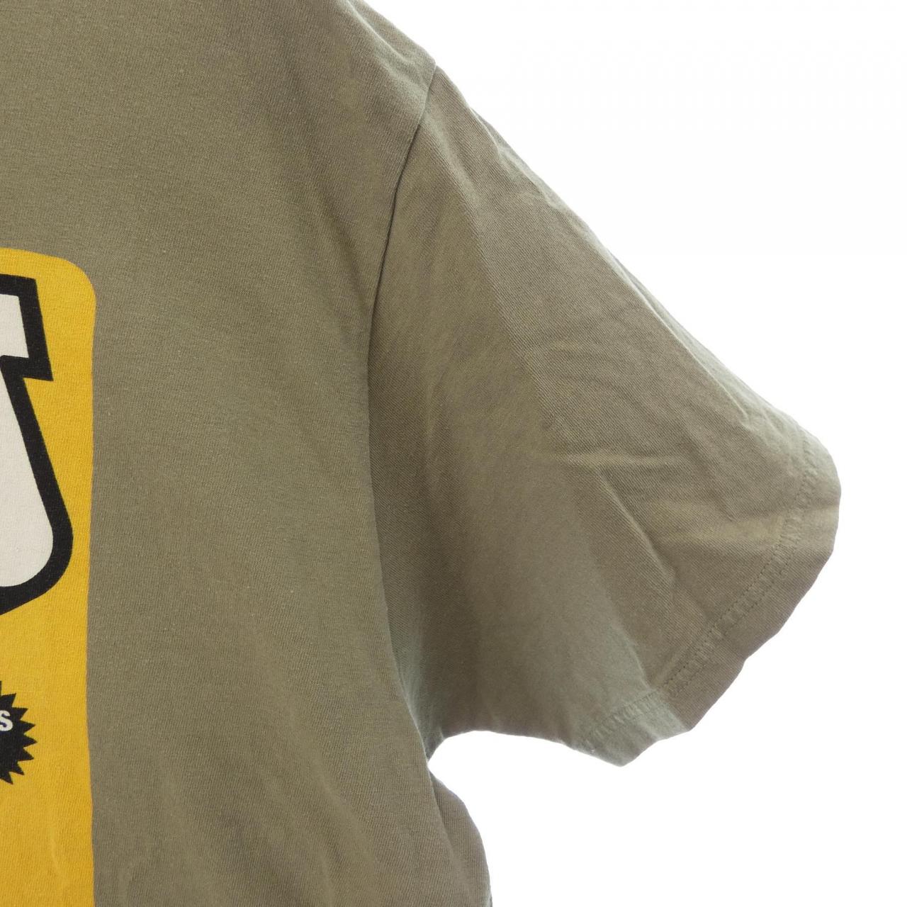 ヒステリックグラマー HYSTERIC GLAMOUR 02251CT19 Tシャツ